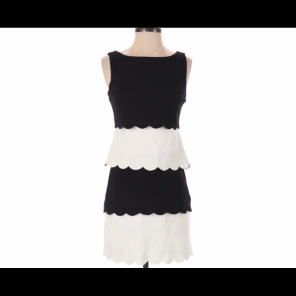 B44 Casual Dress